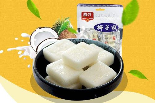 春光食品
