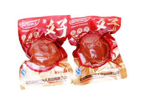好心人休闲食品