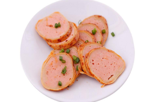好心人休闲食品