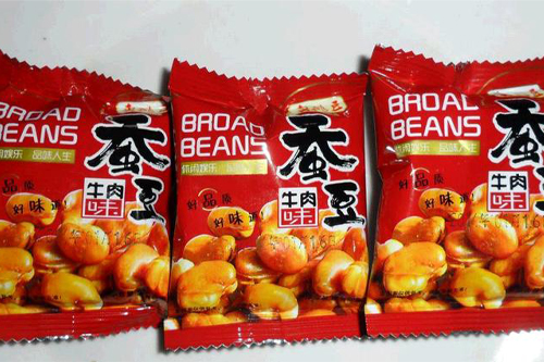 爱挑逗休闲食品