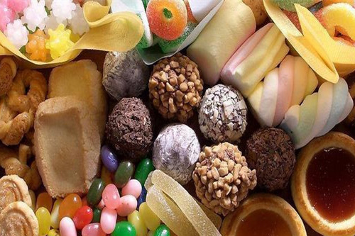 小丫易购进口食品