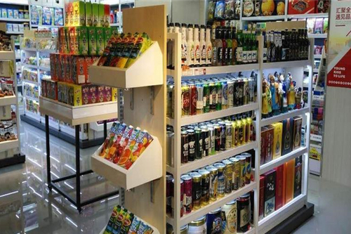 食尚味觉进口食品