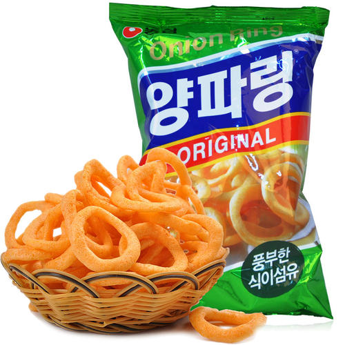 铨享进口食品