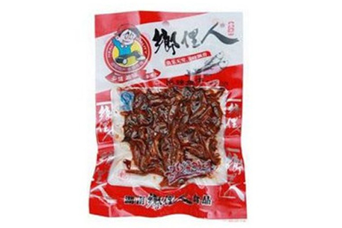 乡里人休闲食品