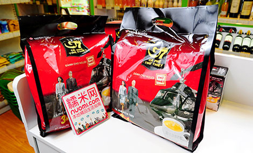 太空谷进口食品