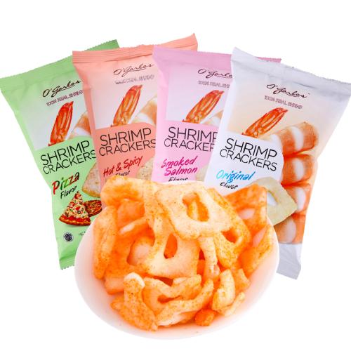 铨享进口食品