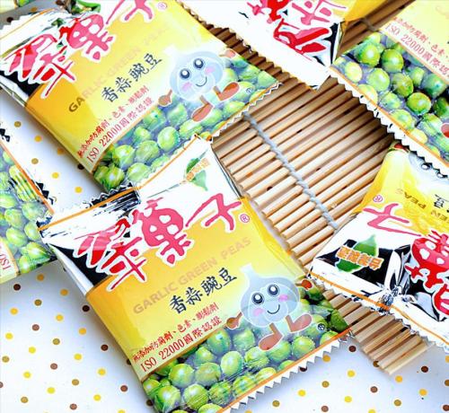 旺正旺休闲食品