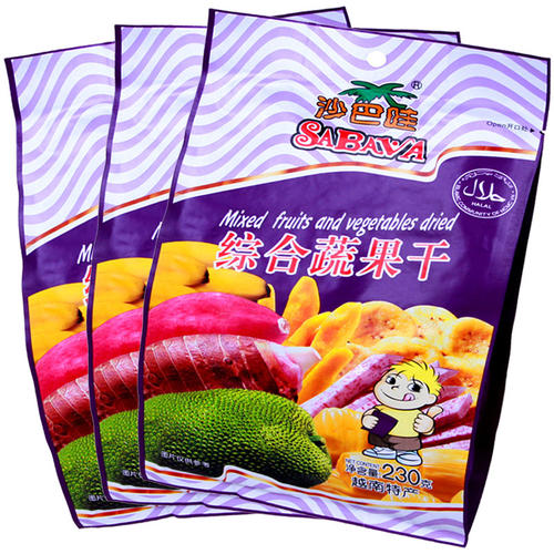 沙巴哇食品