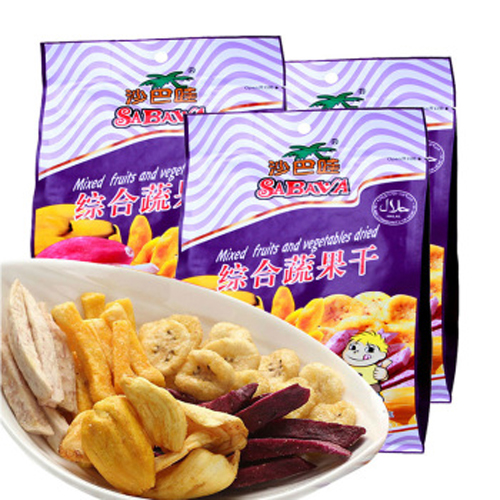 沙巴哇食品