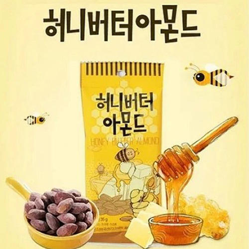 GILLIM休闲食品