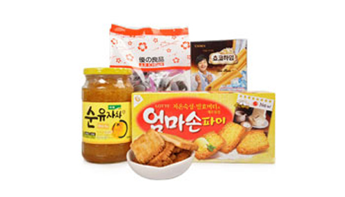 思味思我思味思我进口食品