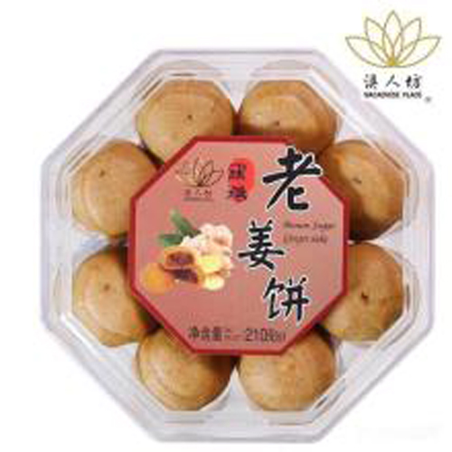 澳人坊休闲食品