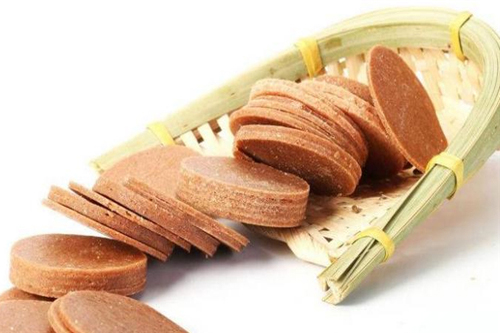 聚智成食品