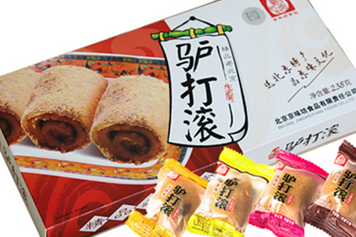 京味食品