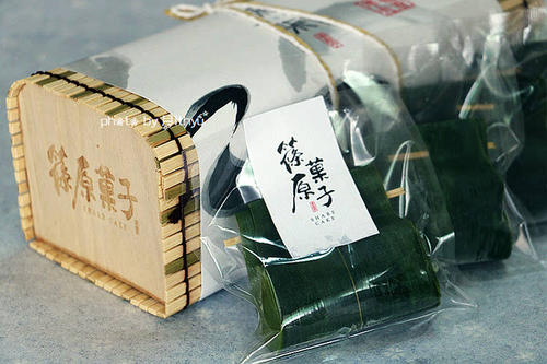 筱原菓子
