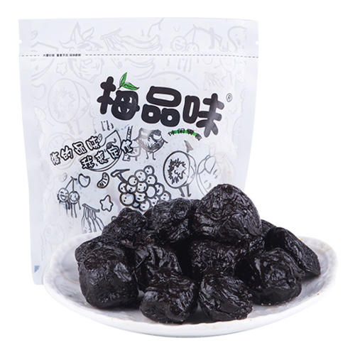 梅品味