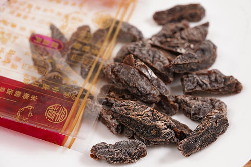 广良兴休闲食品