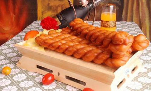 弘祥食品