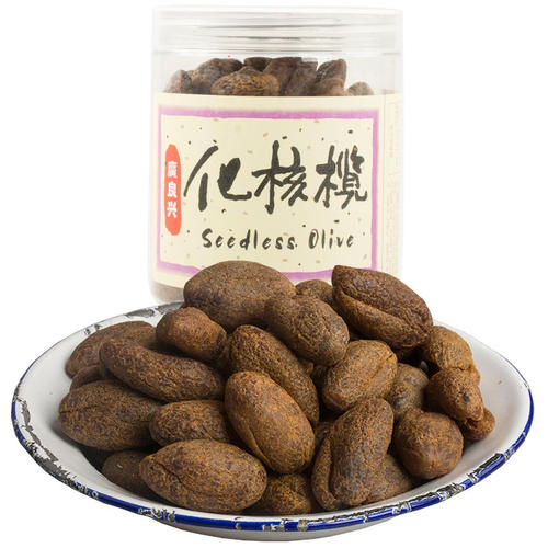 广良兴休闲食品