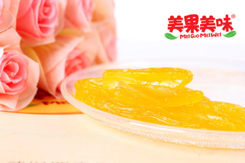 美果美味