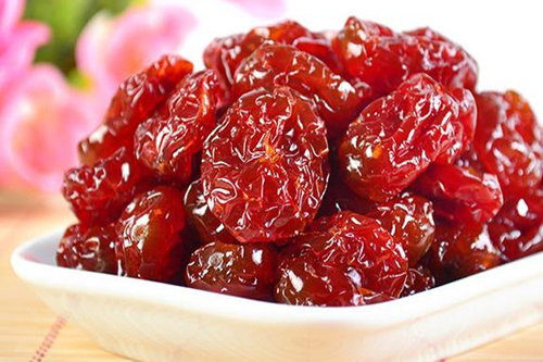 玛氏食品