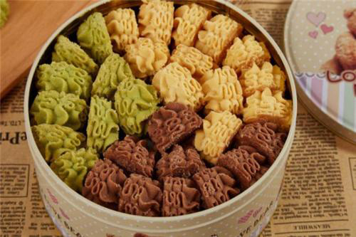 阿尔善休闲食品