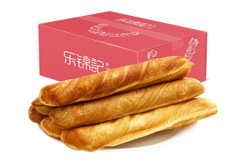 乐锦记食品