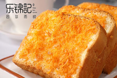 乐锦记食品