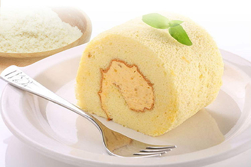 本来芝味