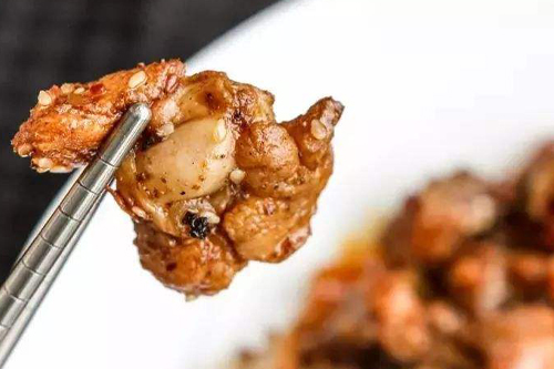 给力鸟休闲食品