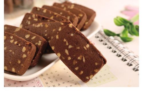 南益饼干
