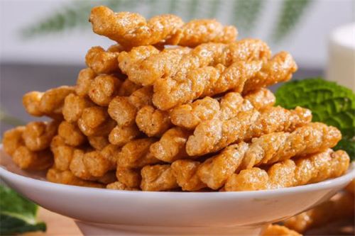 燕子家量贩零食