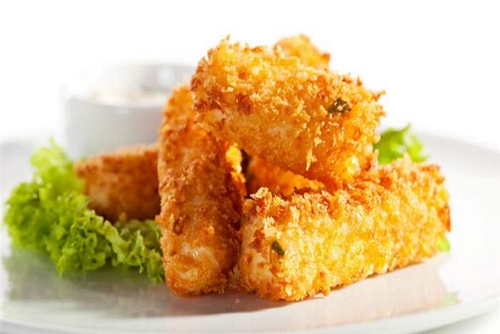 创源食品