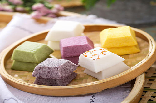爱宾食品