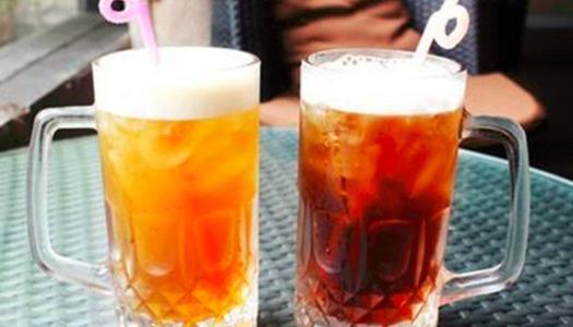 优果奶茶铺
