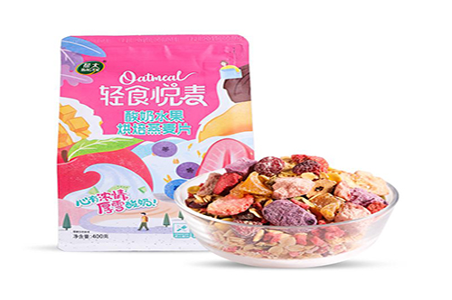 帮太食品