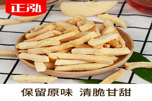 正泓休闲零食