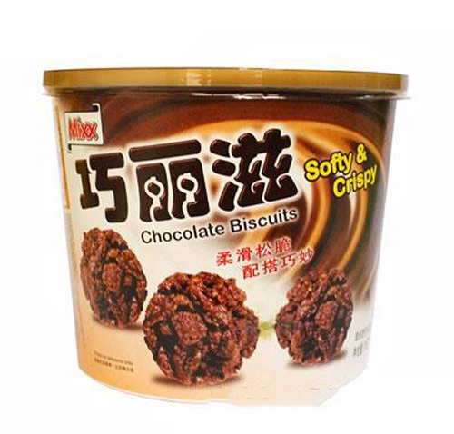 巧丽滋饼干