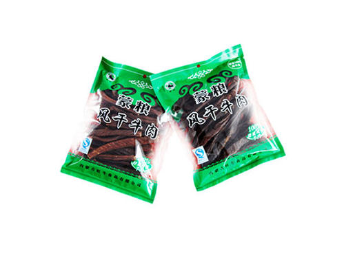 蒙粮休闲食品