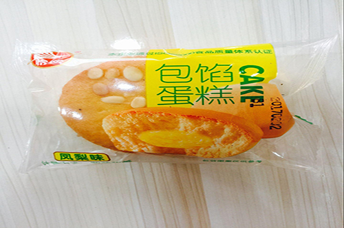怡鹭食品