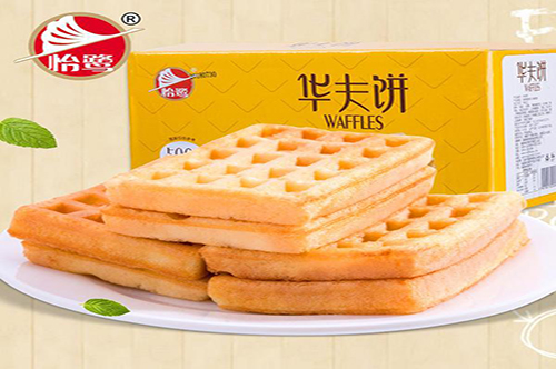 怡鹭食品