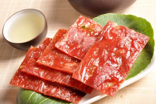 澳浦道香休闲食品
