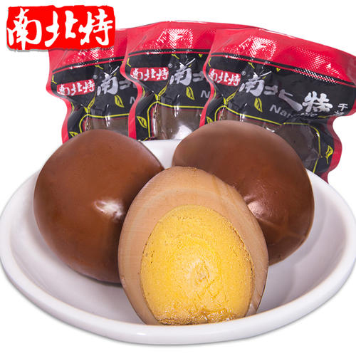 南北特休闲食品