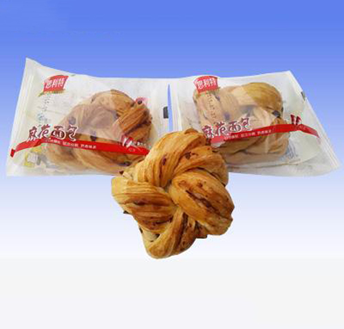 思利特休闲食品