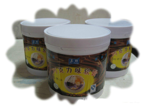 美煌食品