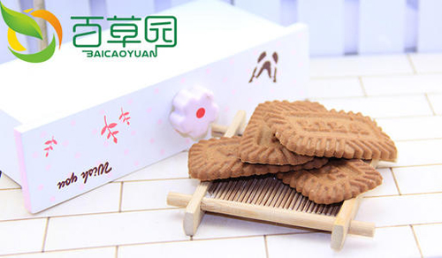 百草园干果坊