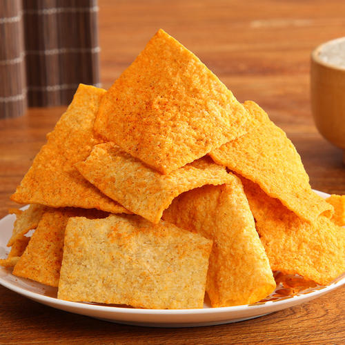 范老大休闲食品