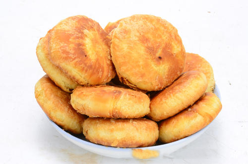 金麦博休闲食品