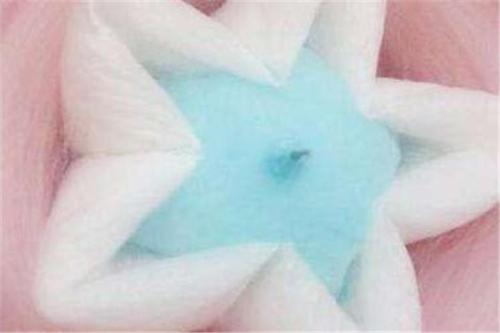 源祺莱棉花糖