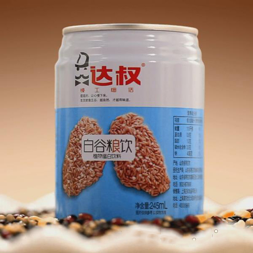 达叔食品